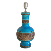 Ceramic lamp