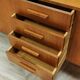 Mid century sideboard vintage