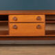 Retro Teak 1960s Portwood Teak Sideboard On Hair Pin Legs