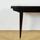 Table à manger art déco français 1940