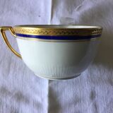 Limoges Vignaud Paulhat coffee service