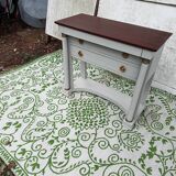 Empire style console