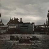 Original photography - Series "Urban Shadows"