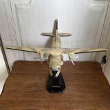 Model Plane Transall C-160 1/100th Vintage