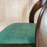 Baumann chairs