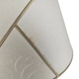 Nachtmann Leuchten design - Hollywood Regency style - crystal - table lamp