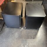 Caster Box