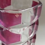 Luminarc Windsor Ruby Vase