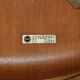 Chair 3107 JACOBSEN “Fritz Hansen” 1983