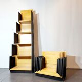Shelfs, modul sistem