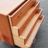 Commode vintage 1970