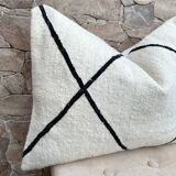 Berber cushion