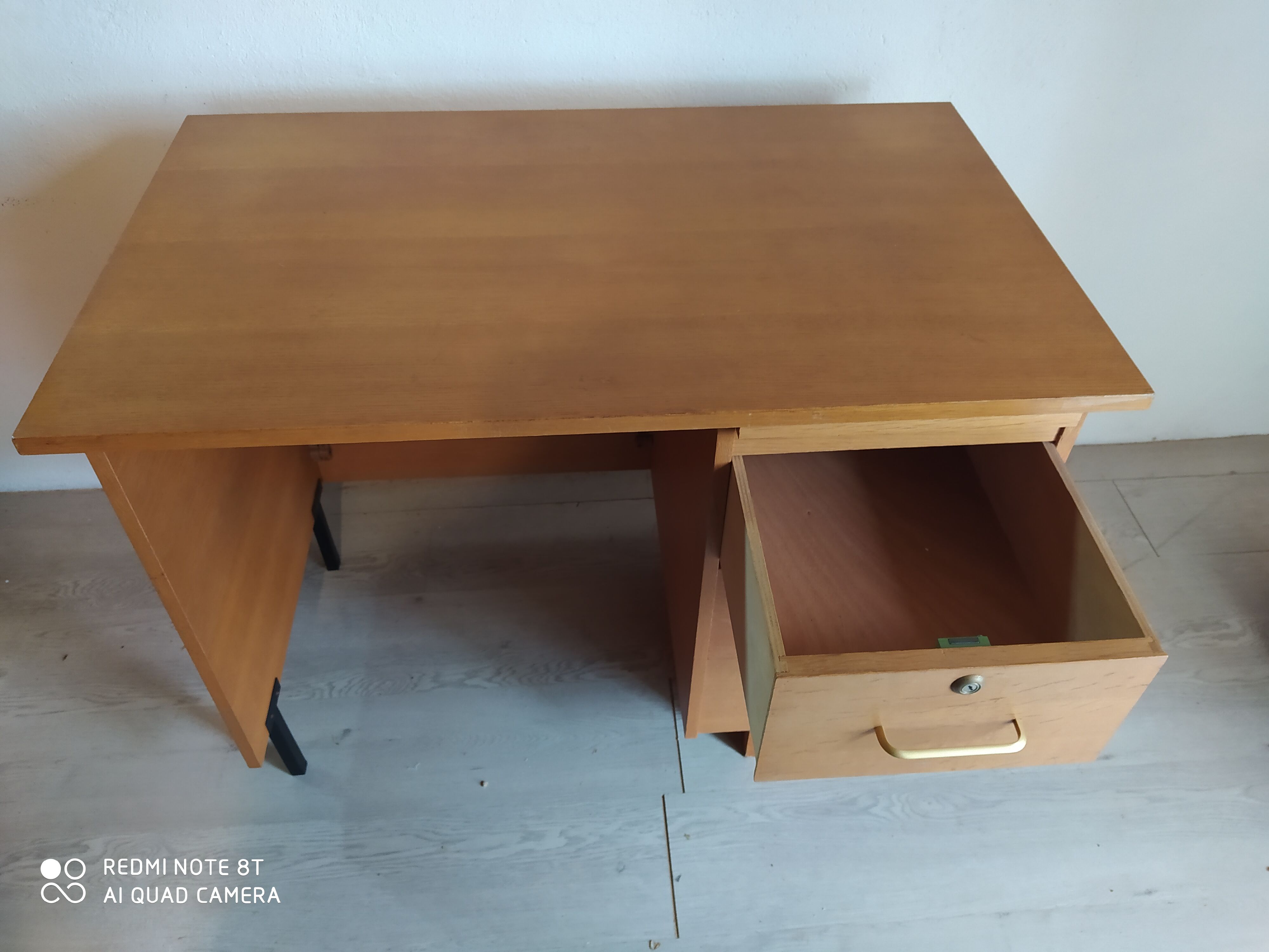 Vintage desk