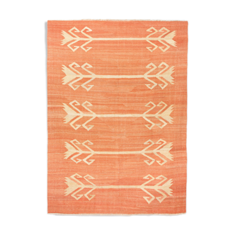 Afghan Kilim 204 x 150 cm