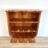 Art Deco style bookcase