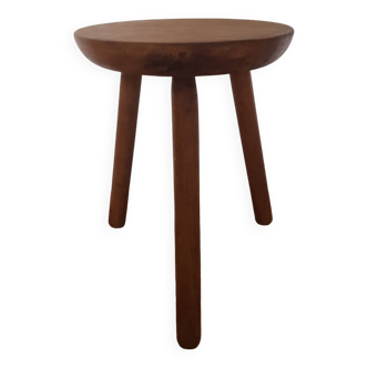 Tripod stool