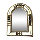 Ethnic mirror