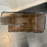 Magazine holder, 70's