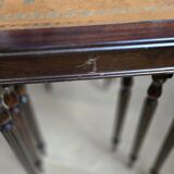 Nest of tables Louis XVI