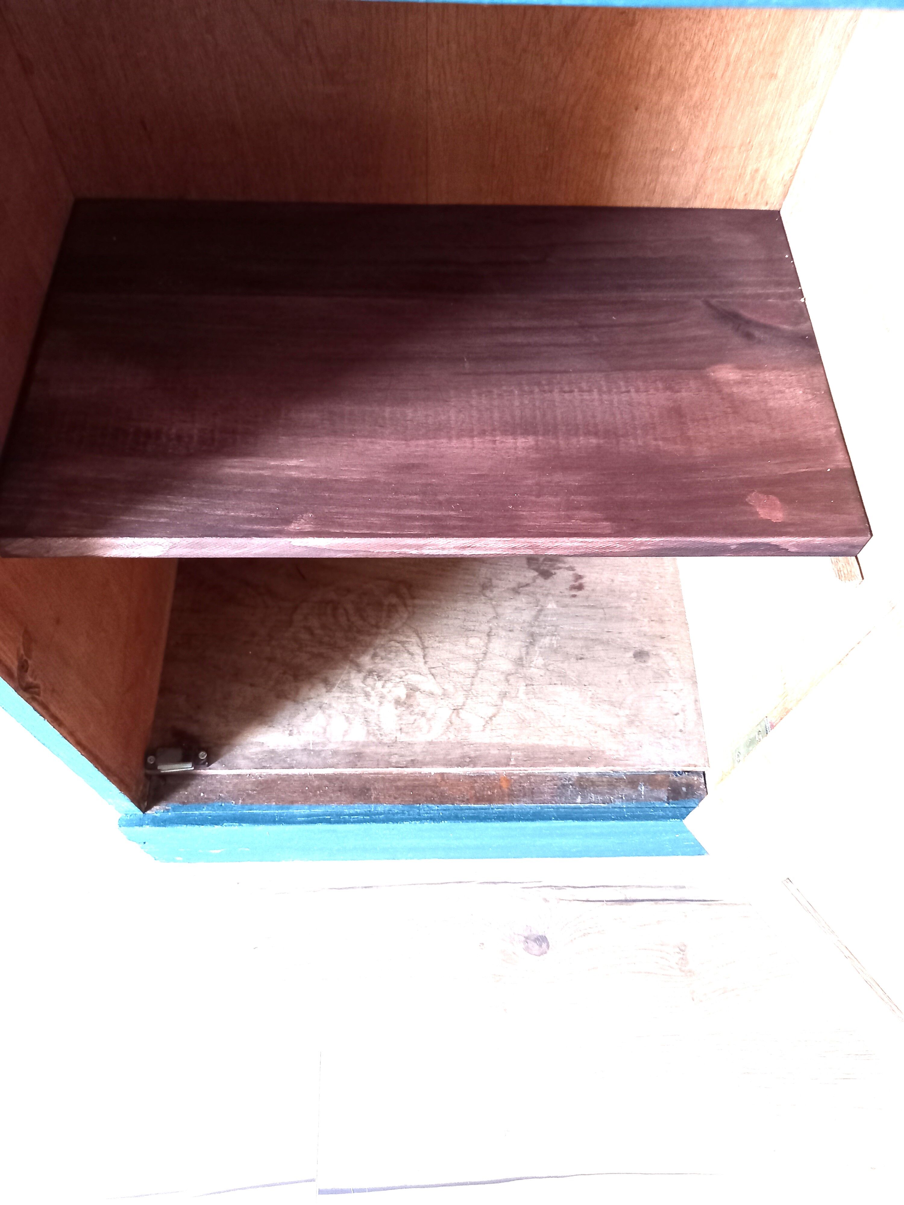 Accountant's furniture