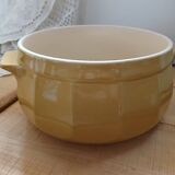 Émile Henry salad bowl