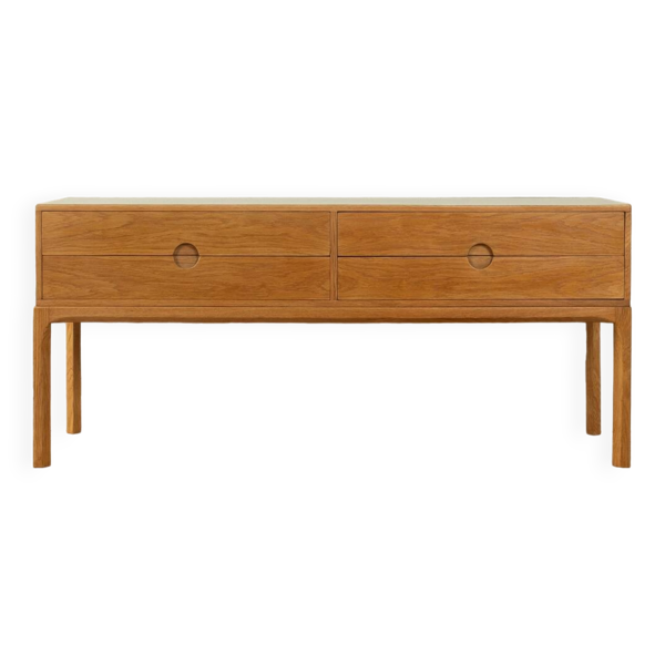 Commode des années 60