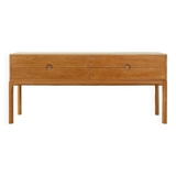 Commode des années 60