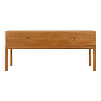 Commode des années 60
