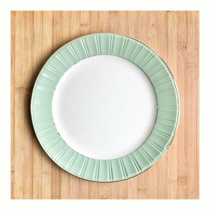 Villeroy & Boch dish 1940