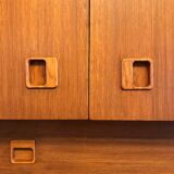 Scandinavian sideboard from the 60s/70s by lb Kofod Larsen