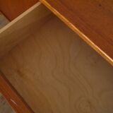 Scandinavian vintage teak sideboard 1960