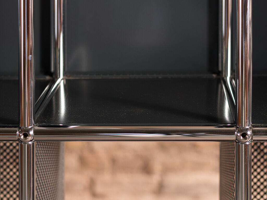 Modular shelf - USM Haller