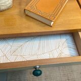 Pair of 60s bedside tables