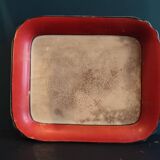 Beurrier ou fromager anglais vintage, Wedgwood, modèle Richelieu