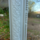 Louis Philippe mirror