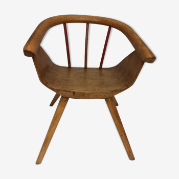 Fauteuil d'enfant Baumann