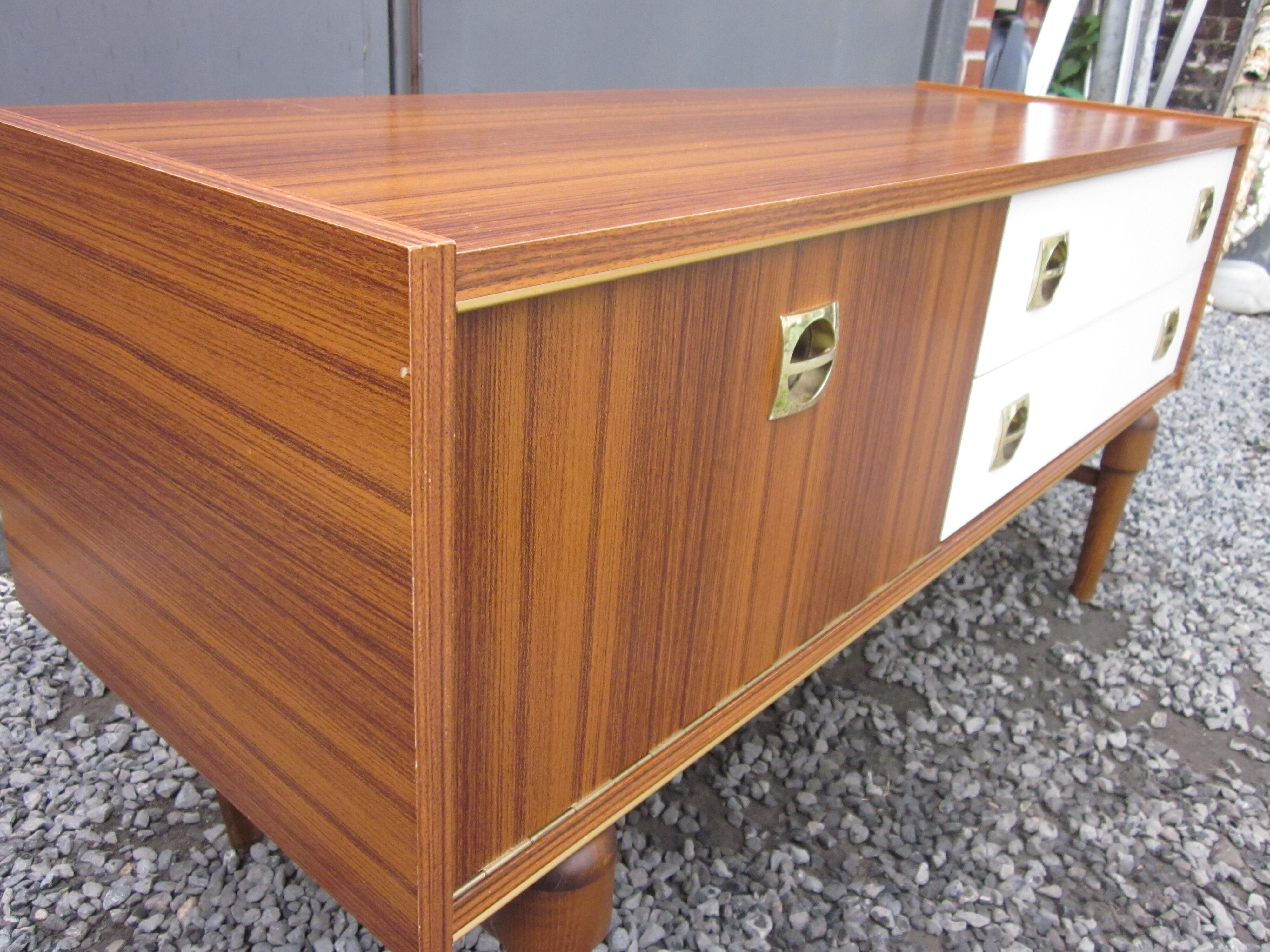 Enfilade vintage