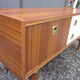 Enfilade vintage
