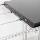 Bauhaus design table model Jean by Eileen Gray