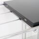 Bauhaus design table model Jean by Eileen Gray