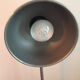 Lampe vintage kaki