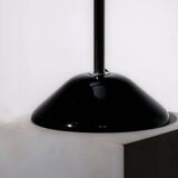 Afredo Barbini Murano glass table lamp circa 1980