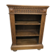 Shelf bibus oak