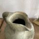Spanish terracotta