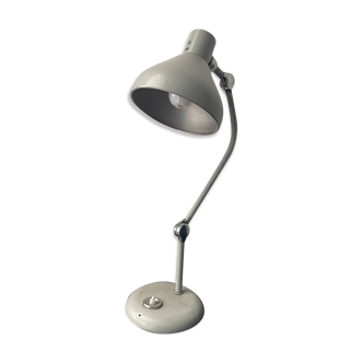 Vintage desk lamp