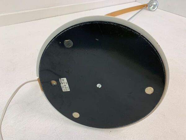 Lampadaire 'Prolog' type B9002  Ikea, Tord Bjorklund  1990