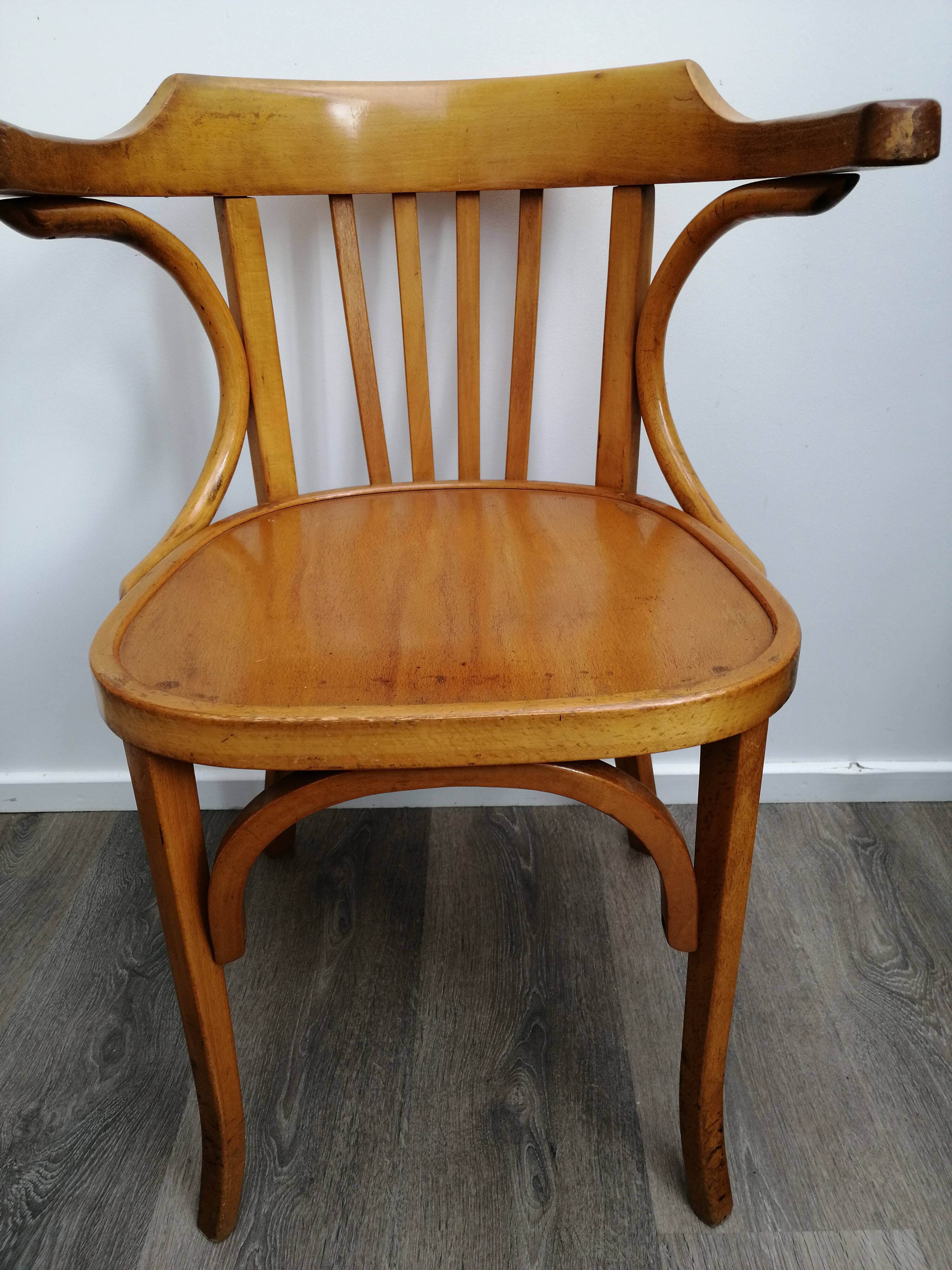 Baumann Office Chair No.30