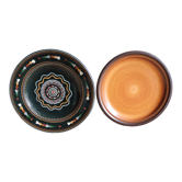 Two vintage dishes