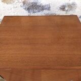 Sewing machine furniture