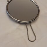 Magnifying mirror, 18 cm